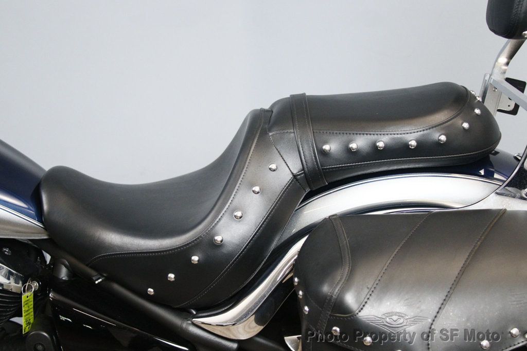 2025 Kawasaki Vulcan 900 Classic LT 2 Owners, 505 Miles - 23067572 - 37