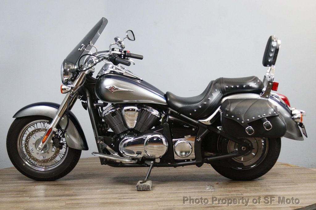 2025 Kawasaki Vulcan 900 Classic LT 2 Owners, 505 Miles - 23067572 - 3