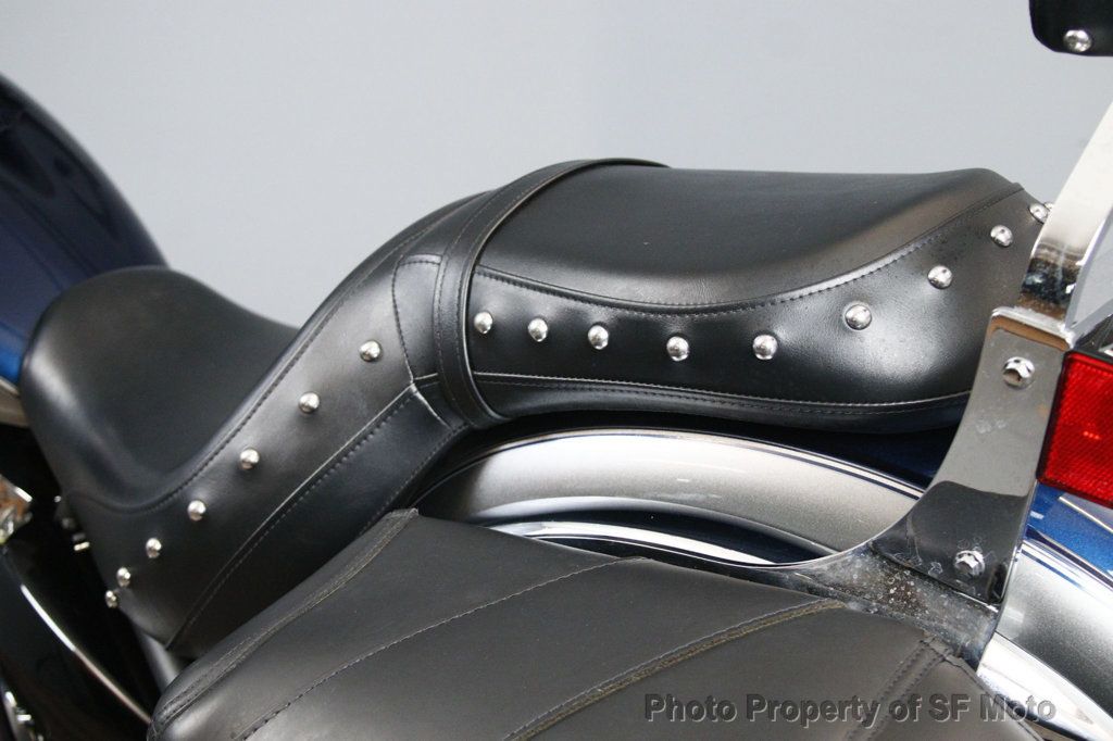 2025 Kawasaki Vulcan 900 Classic LT 2 Owners, 505 Miles - 23067572 - 39