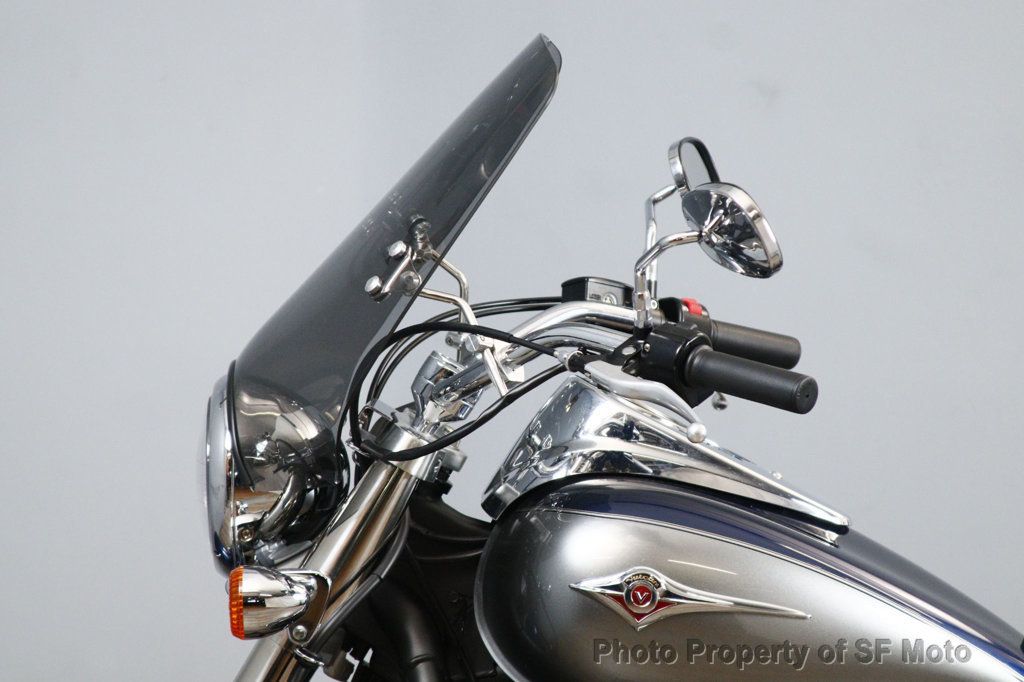 2025 Kawasaki Vulcan 900 Classic LT 2 Owners, 505 Miles - 23067572 - 6