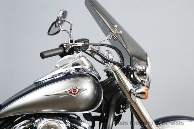 2025 Kawasaki Vulcan 900 Classic LT 2 Owners, 505 Miles - 23067572 - 7