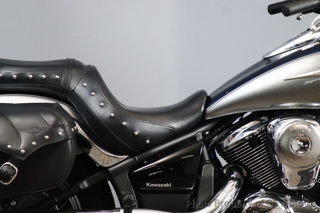 2025 Kawasaki Vulcan 900 Classic LT 2 Owners, 505 Miles - 23067572 - 8