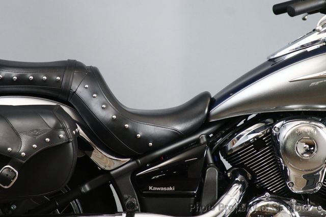 2025 Kawasaki Vulcan 900 Classic LT 2 Owners, 505 Miles - 23067572 - 8