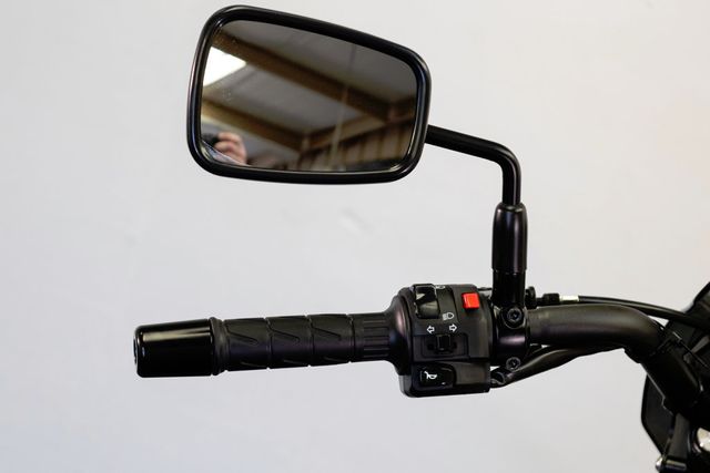 2025 KAWASAKI VULCAN S 1-OWNER VERY NICE!!! - 22958961 - 9