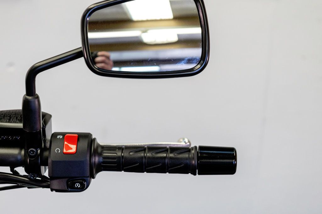 2025 KAWASAKI VULCAN S 1-OWNER VERY NICE!!! - 22958961 - 10