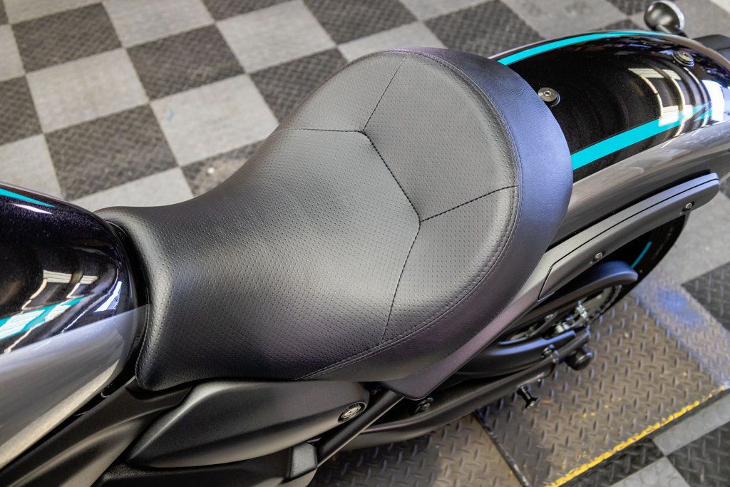 2025 KAWASAKI VULCAN S 1-OWNER VERY NICE!!! - 22958961 - 14