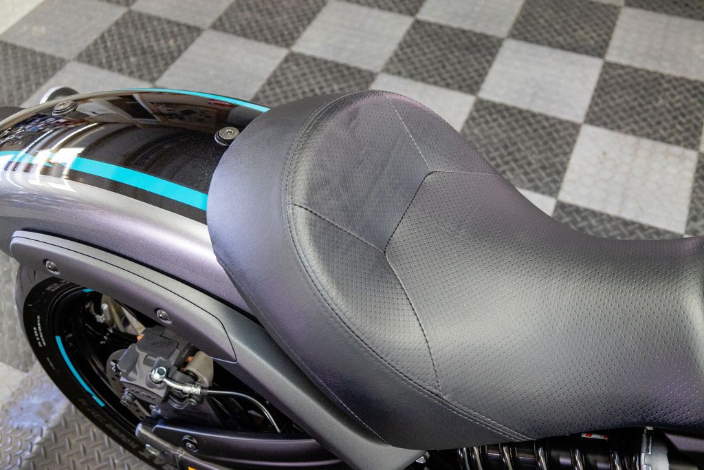 2025 KAWASAKI VULCAN S 1-OWNER VERY NICE!!! - 22958961 - 15