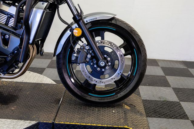2025 KAWASAKI VULCAN S 1-OWNER VERY NICE!!! - 22958961 - 16