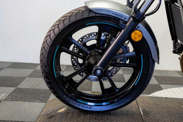 2025 KAWASAKI VULCAN S 1-OWNER VERY NICE!!! - 22958961 - 17