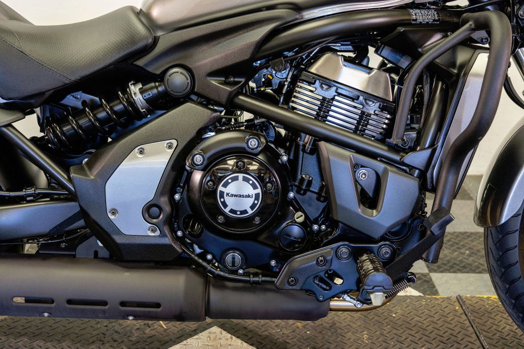 2025 KAWASAKI VULCAN S 1-OWNER VERY NICE!!! - 22958961 - 20