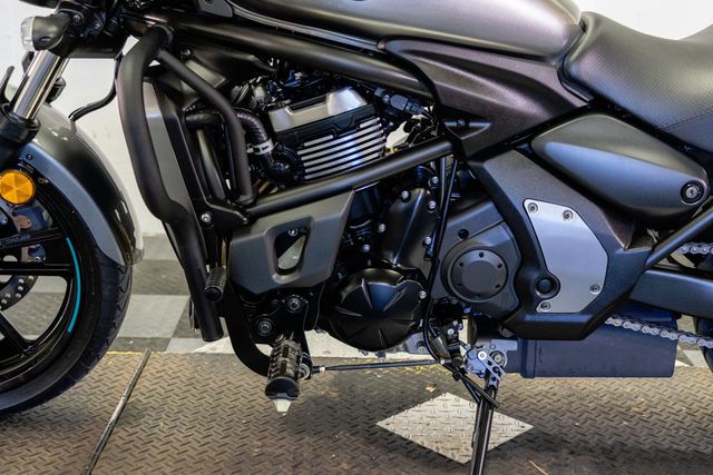 2025 KAWASAKI VULCAN S 1-OWNER VERY NICE!!! - 22958961 - 21