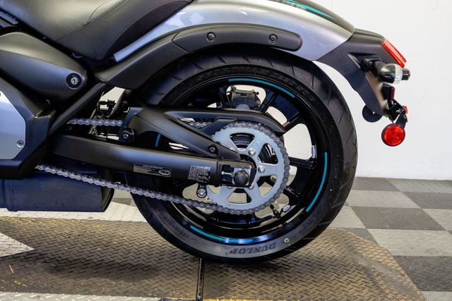 2025 KAWASAKI VULCAN S 1-OWNER VERY NICE!!! - 22958961 - 23