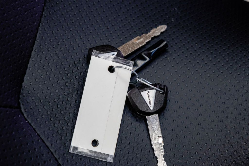 2025 KAWASAKI VULCAN S 1-OWNER VERY NICE!!! - 22958961 - 24