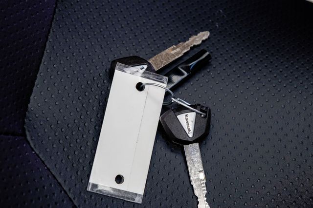 2025 KAWASAKI VULCAN S 1-OWNER VERY NICE!!! - 22958961 - 24