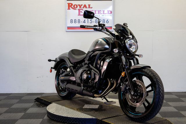 2025 KAWASAKI VULCAN S 1-OWNER VERY NICE!!! - 22958961 - 2