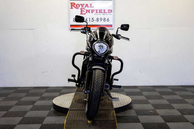 2025 KAWASAKI VULCAN S 1-OWNER VERY NICE!!! - 22958961 - 6