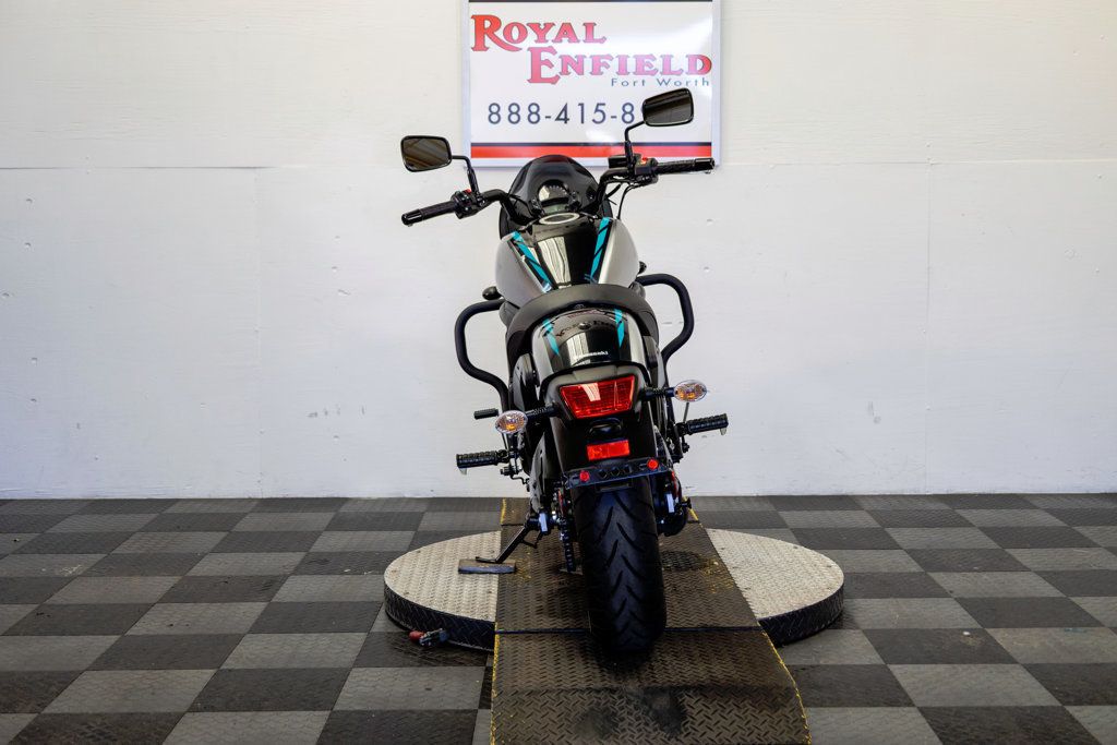 2025 KAWASAKI VULCAN S 1-OWNER VERY NICE!!! - 22958961 - 7