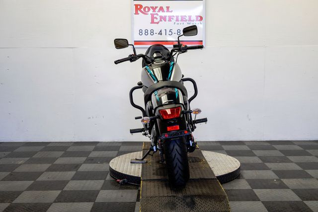 2025 KAWASAKI VULCAN S 1-OWNER VERY NICE!!! - 22958961 - 7