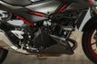2025 Kawasaki Z500 SE ABS One Owner, 140 Miles - 22988911 - 14