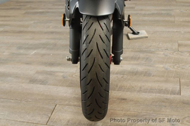 2025 Kawasaki Z500 SE ABS One Owner, 140 Miles - 22988911 - 22