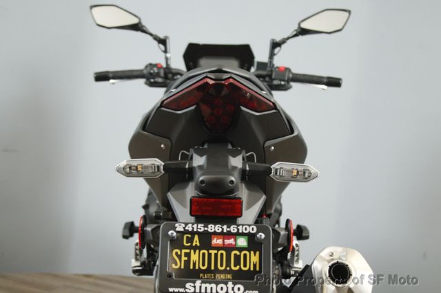 2025 Kawasaki Z500 SE ABS One Owner, 140 Miles - 22988911 - 26