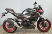 2025 Kawasaki Z500 SE ABS One Owner, 140 Miles - 22988911 - 2