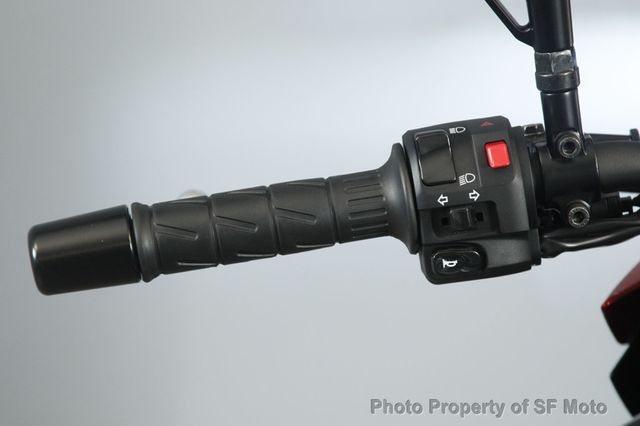 2025 Kawasaki Z500 SE ABS One Owner, 140 Miles - 22988911 - 30