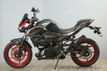 2025 Kawasaki Z500 SE ABS One Owner, 140 Miles - 22988911 - 3