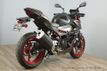 2025 Kawasaki Z500 SE ABS One Owner, 140 Miles - 22988911 - 44