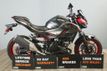 2025 Kawasaki Z500 SE ABS One Owner, 140 Miles - 22988911 - 4
