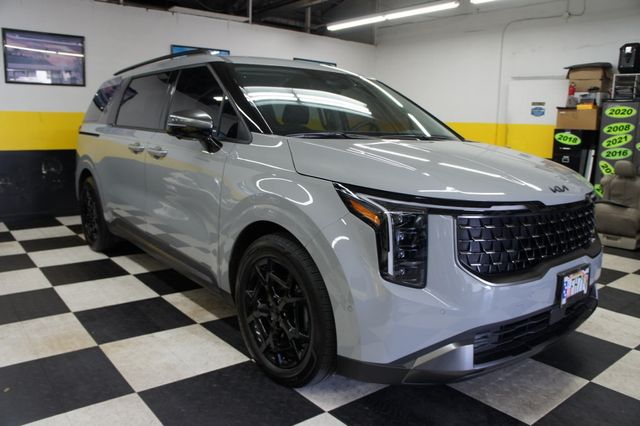 2025 Kia Carnival 1-Owner, SX Prestige, 3rd Row Seats! Immaculate! - 22993658 - 11