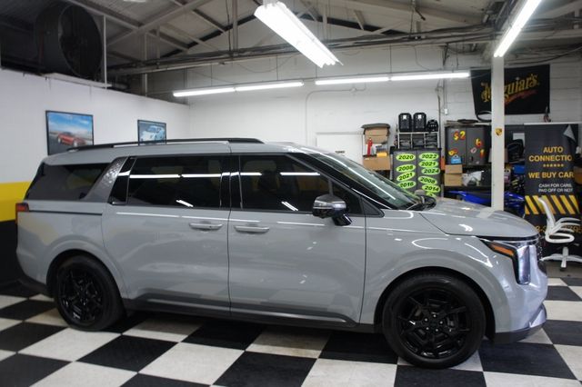 2025 Kia Carnival 1-Owner, SX Prestige, 3rd Row Seats! Immaculate! - 22993658 - 12
