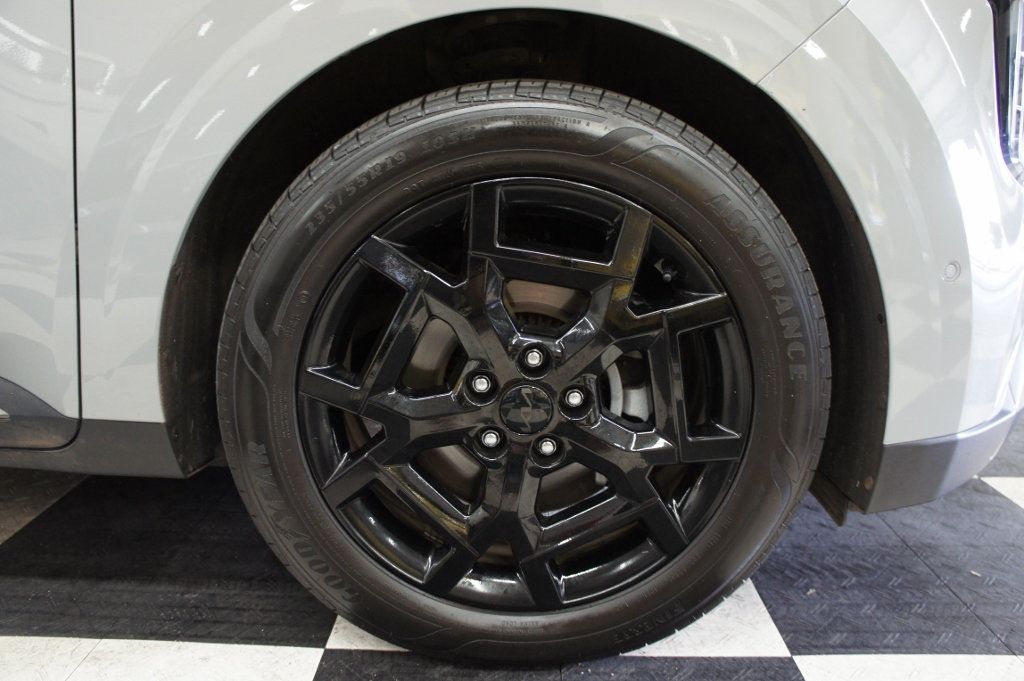 2025 Kia Carnival 1-Owner, SX Prestige, 3rd Row Seats! Immaculate! - 22993658 - 13