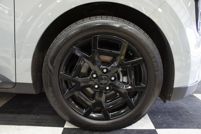 2025 Kia Carnival 1-Owner, SX Prestige, 3rd Row Seats! Immaculate! - 22993658 - 13