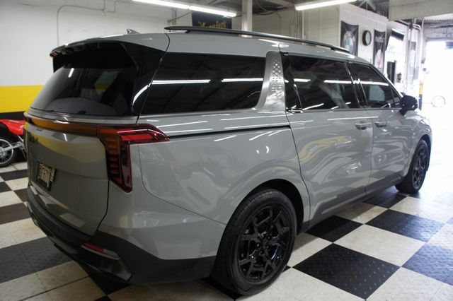 2025 Kia Carnival 1-Owner, SX Prestige, 3rd Row Seats! Immaculate! - 22993658 - 15