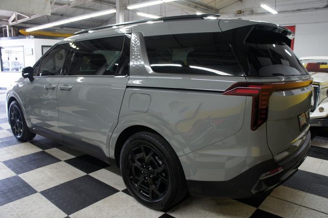 2025 Kia Carnival 1-Owner, SX Prestige, 3rd Row Seats! Immaculate! - 22993658 - 16