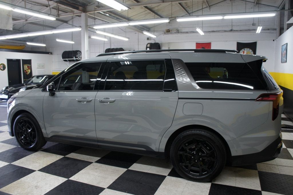 2025 Kia Carnival 1-Owner, SX Prestige, 3rd Row Seats! Immaculate! - 22993658 - 17