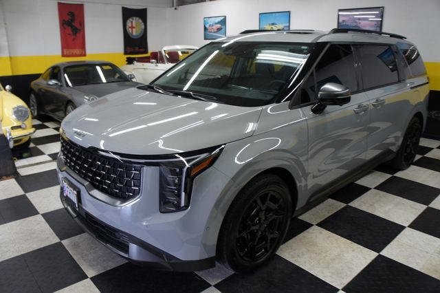 2025 Kia Carnival 1-Owner, SX Prestige, 3rd Row Seats! Immaculate! - 22993658 - 20