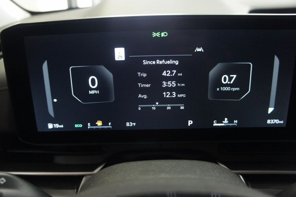 2025 Kia Carnival 1-Owner, SX Prestige, 3rd Row Seats! Immaculate! - 22993658 - 26