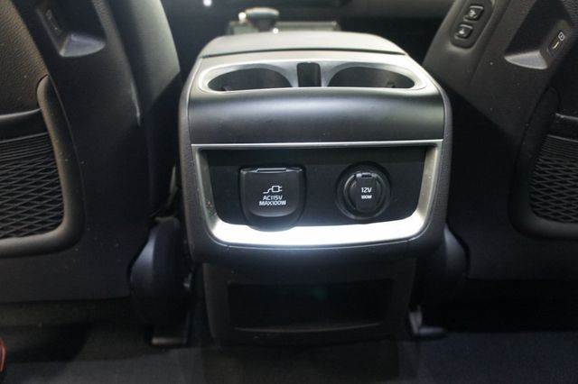 2025 Kia Carnival 1-Owner, SX Prestige, 3rd Row Seats! Immaculate! - 22993658 - 50