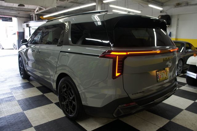 2025 Kia Carnival 1-Owner, SX Prestige, 3rd Row Seats! Immaculate! - 22993658 - 52