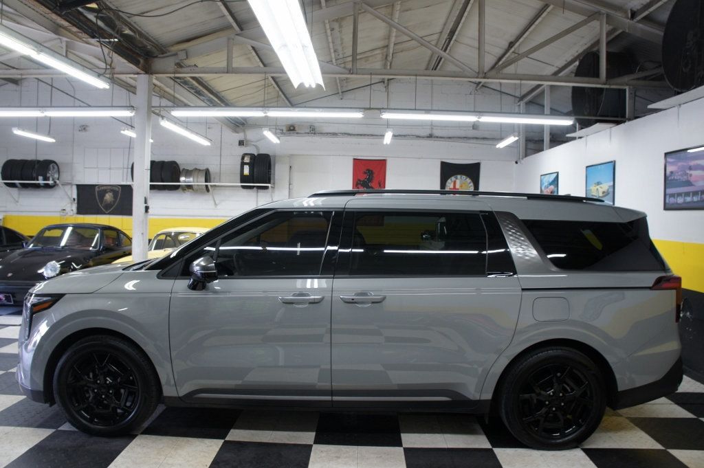2025 Kia Carnival 1-Owner, SX Prestige, 3rd Row Seats! Immaculate! - 22993658 - 5