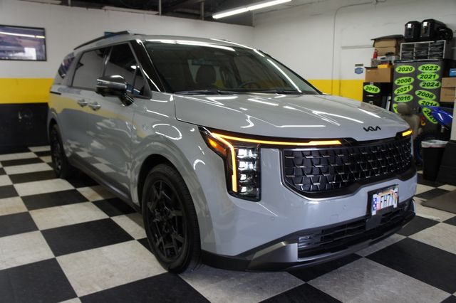 2025 Kia Carnival 1-Owner, SX Prestige, 3rd Row Seats! Immaculate! - 22993658 - 60