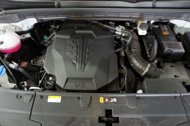 2025 Kia Carnival 1-Owner, SX Prestige, 3rd Row Seats! Immaculate! - 22993658 - 64