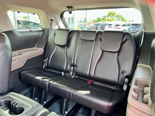 2025 Kia Carnival EX - 23030274 - 16
