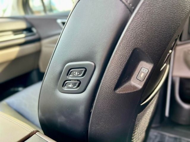 2025 Kia Carnival EX - 23030274 - 17