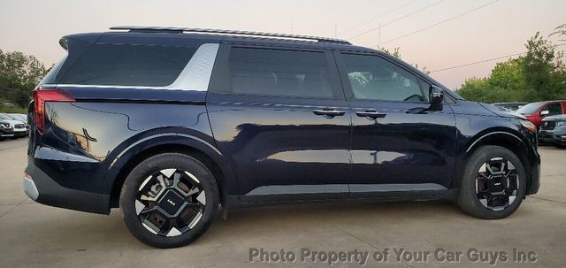 2025 Kia Carnival EX 1 Owner Factory Warranty - 22930725 - 10