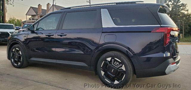 2025 Kia Carnival EX 1 Owner Factory Warranty - 22930725 - 19