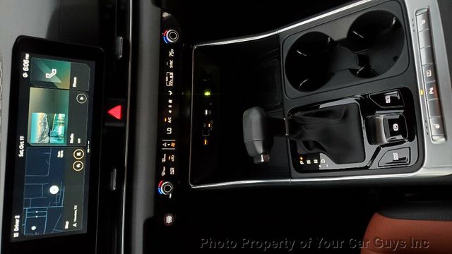 2025 Kia Carnival EX 1 Owner Factory Warranty - 22930725 - 25