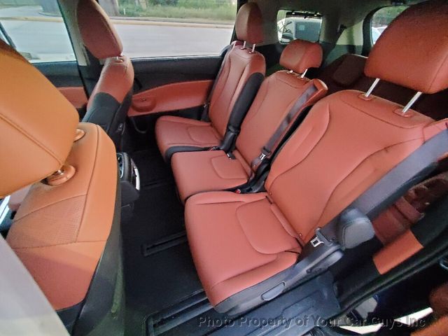 2025 Kia Carnival EX 1 Owner Factory Warranty - 22930725 - 26